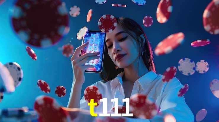 Tecnologia da Plataforma t111