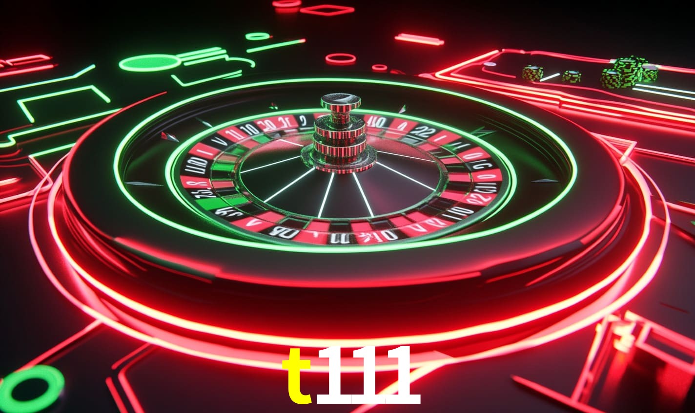 Casino Ao Vivo t111