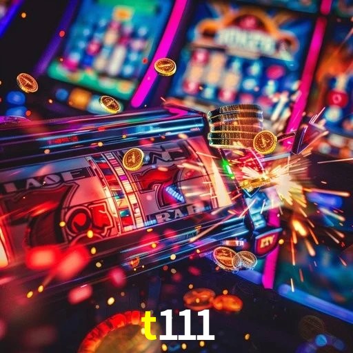 Apostas Esportivas na t111: Um Guia Completo