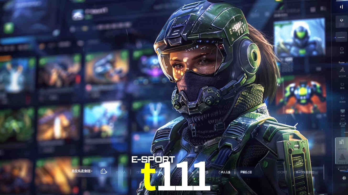 Platform Technology t111