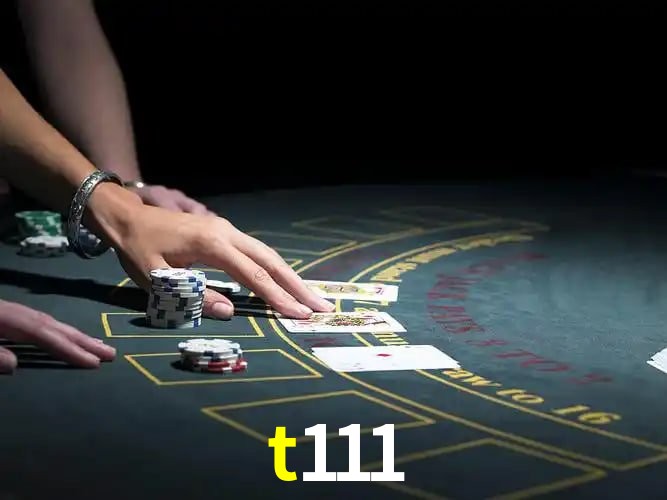 Descubra a Essência do t111: Nossa História e Compromissos