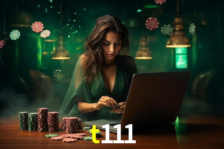 Descubra a Essência do t111: Nossa História e Compromissos