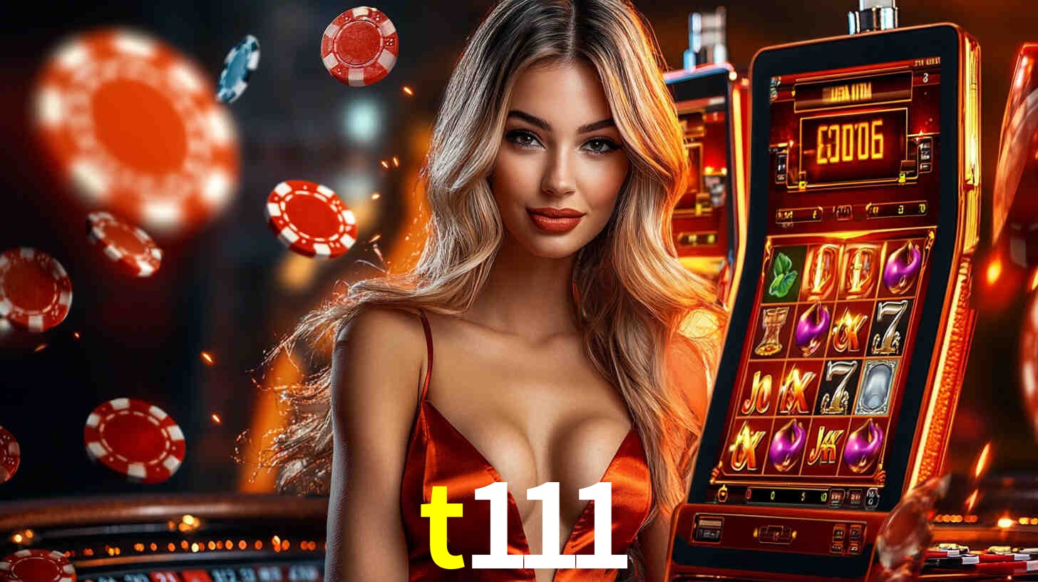 t111 plataforma