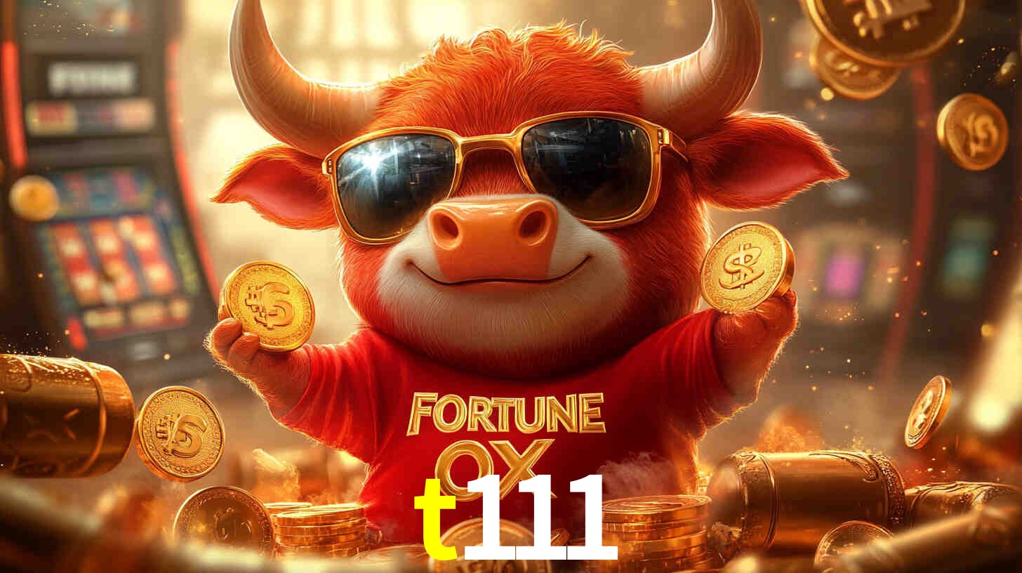 Desvendando o Mundo dos Jogos Virtuais na t111