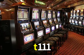 Interface Premium t111