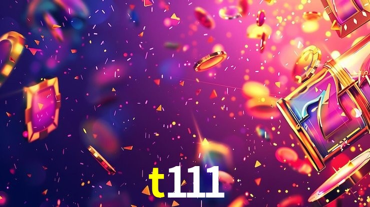 Promoção Relâmpago t111