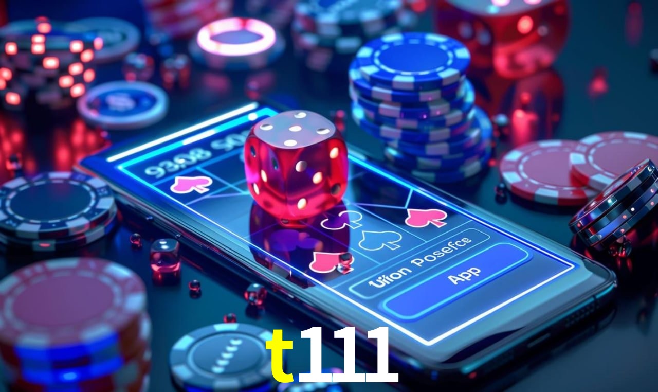 Desvendando o Mundo dos Jogos Virtuais na t111
