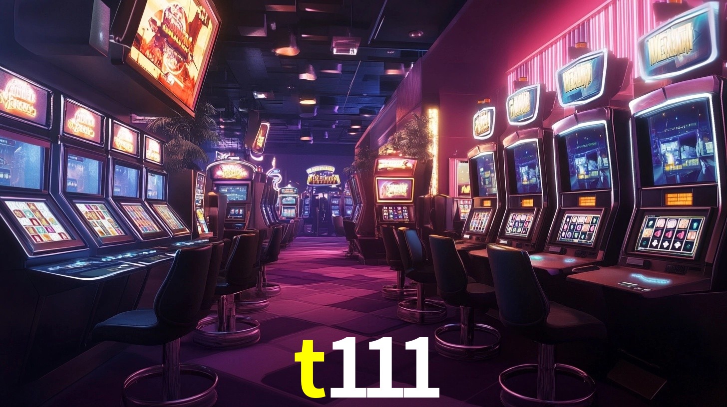 t111 plataforma
