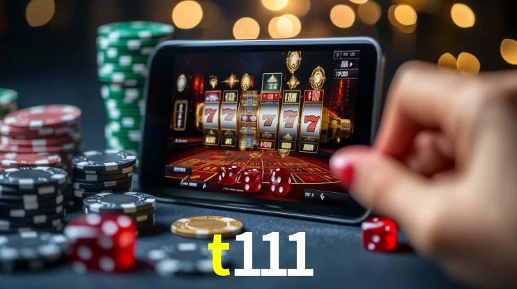 Ofertas Imperdíveis na t111: Promoções e Bônus Que Valem a Pena