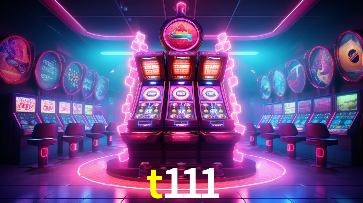 t111 plataforma