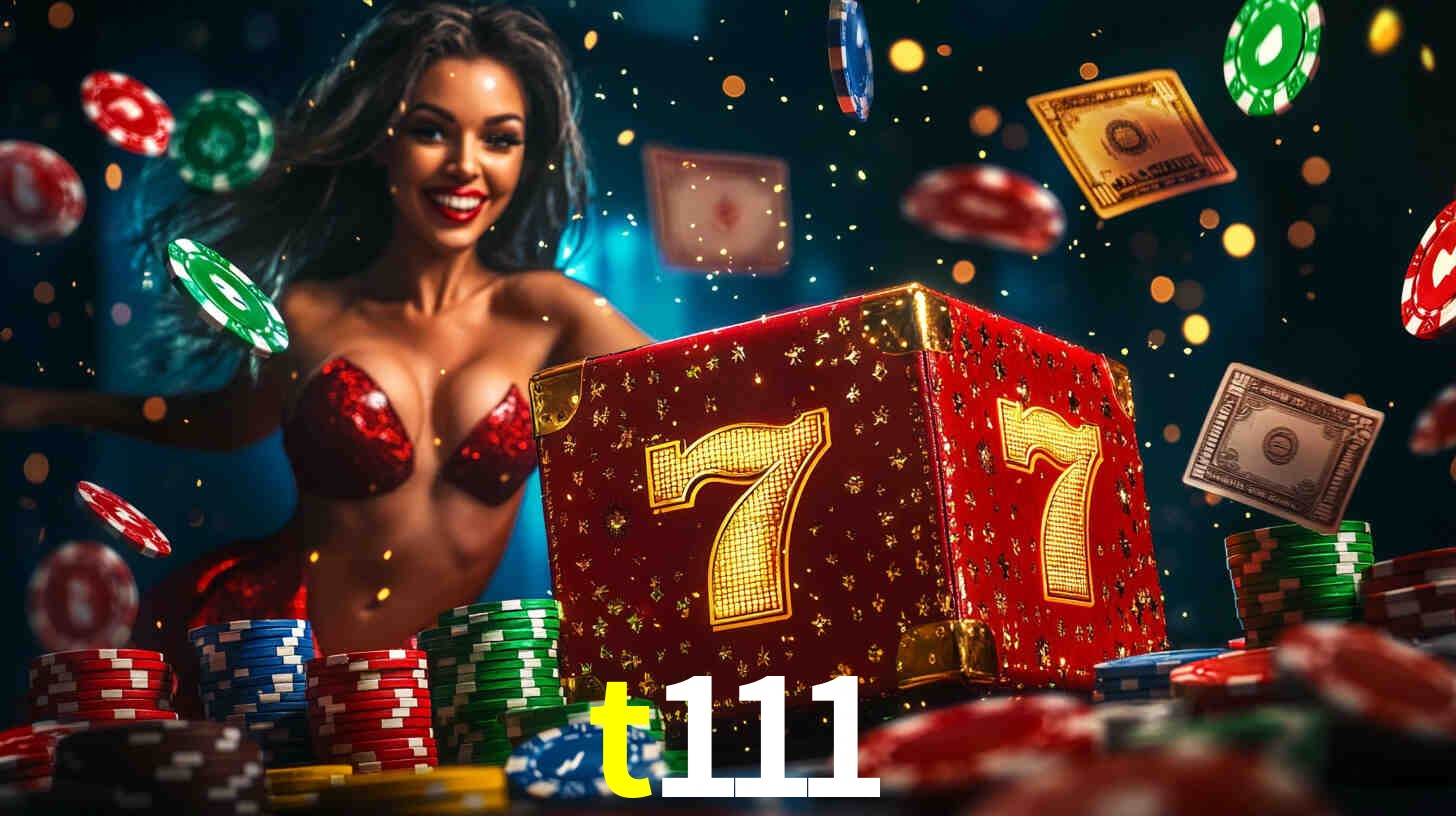 Recursos de Bônus t111
