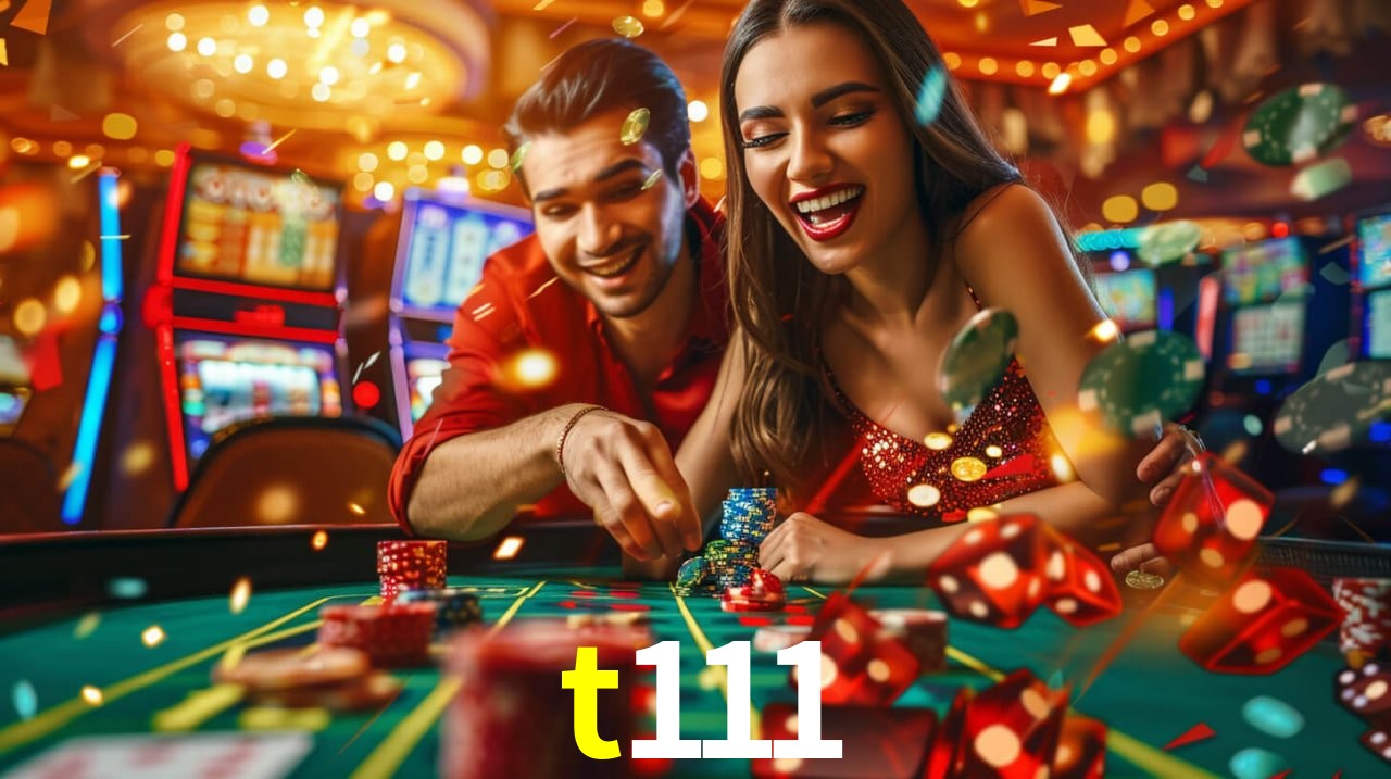A Popularidade dos Caça-Níqueis no t111