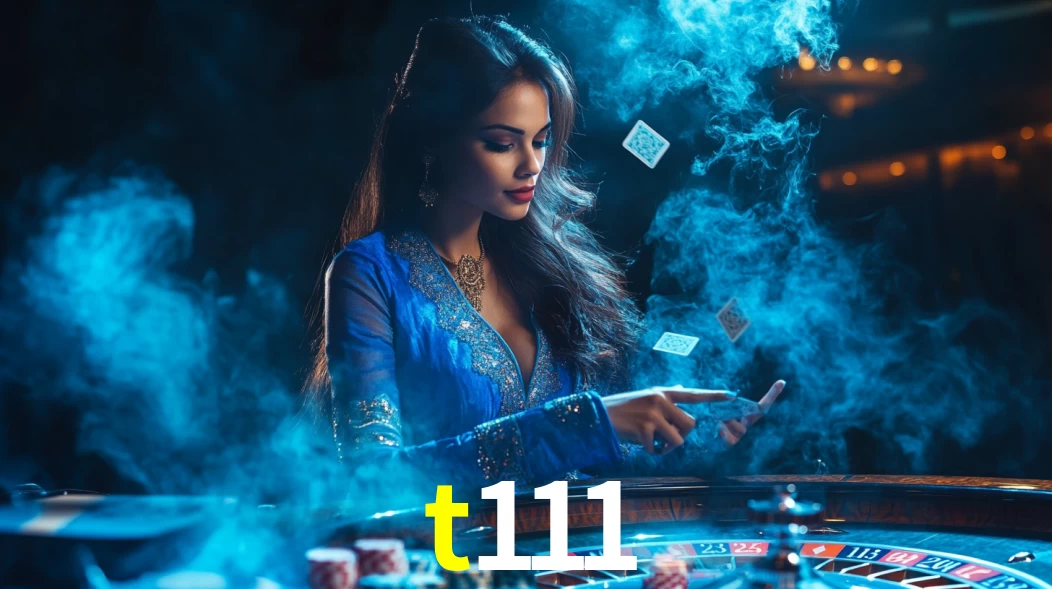 Jogos de Slot t111