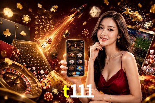 Platform Technology t111
