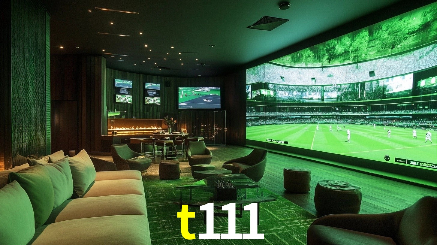Bônus Generosos e Exclusivos no t111 para Você!