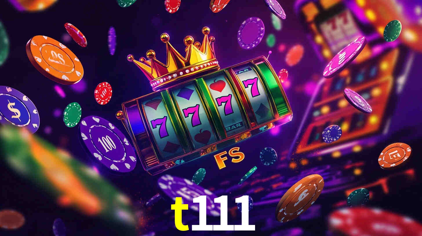 t111 App Interface