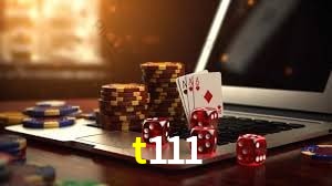 Casino VIP t111