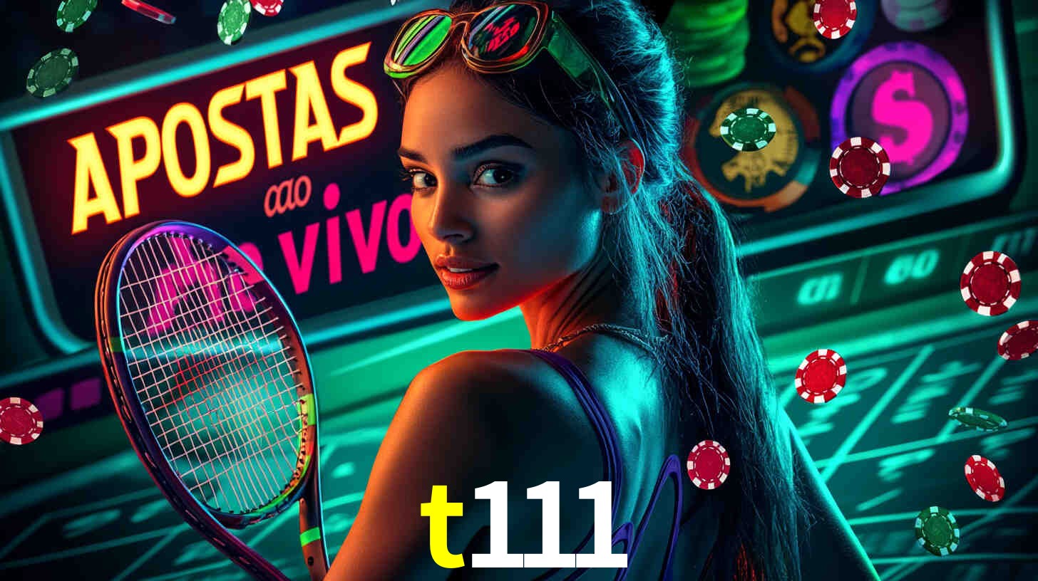 Descubra o Programa VIP da t111: Vantagens Exclusivas para Jogadores