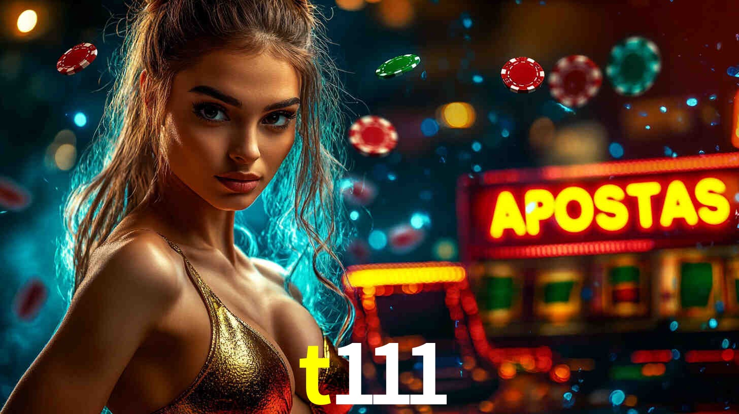 Inovações de Jogos na t111: O Futuro das Experiências Interativas