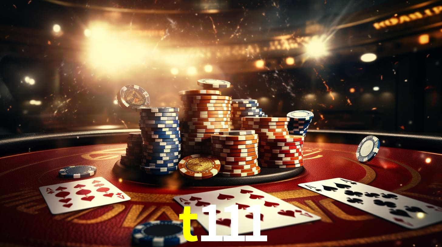 Tournaments t111