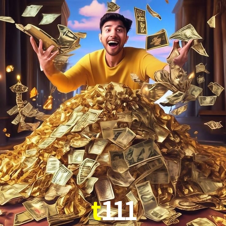Estatísticas do Jogo t111