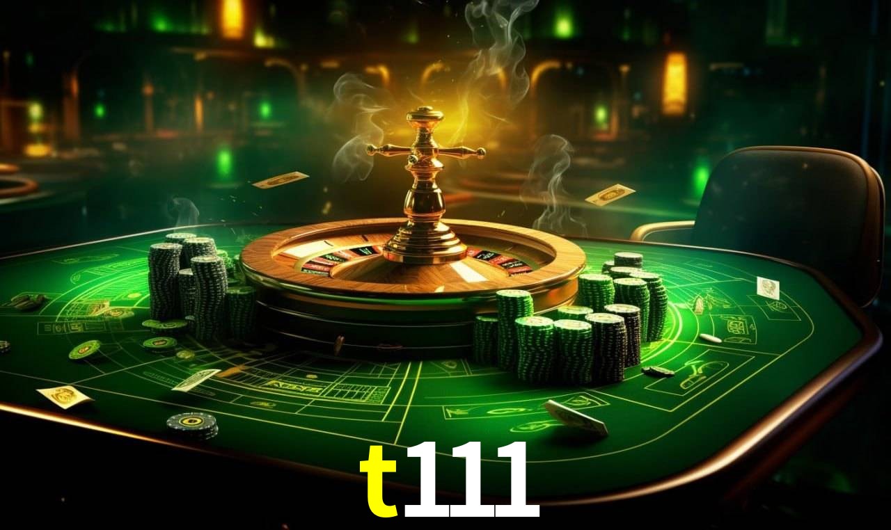 Torneios t111