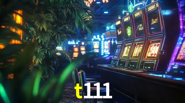 Welcome Bonus t111