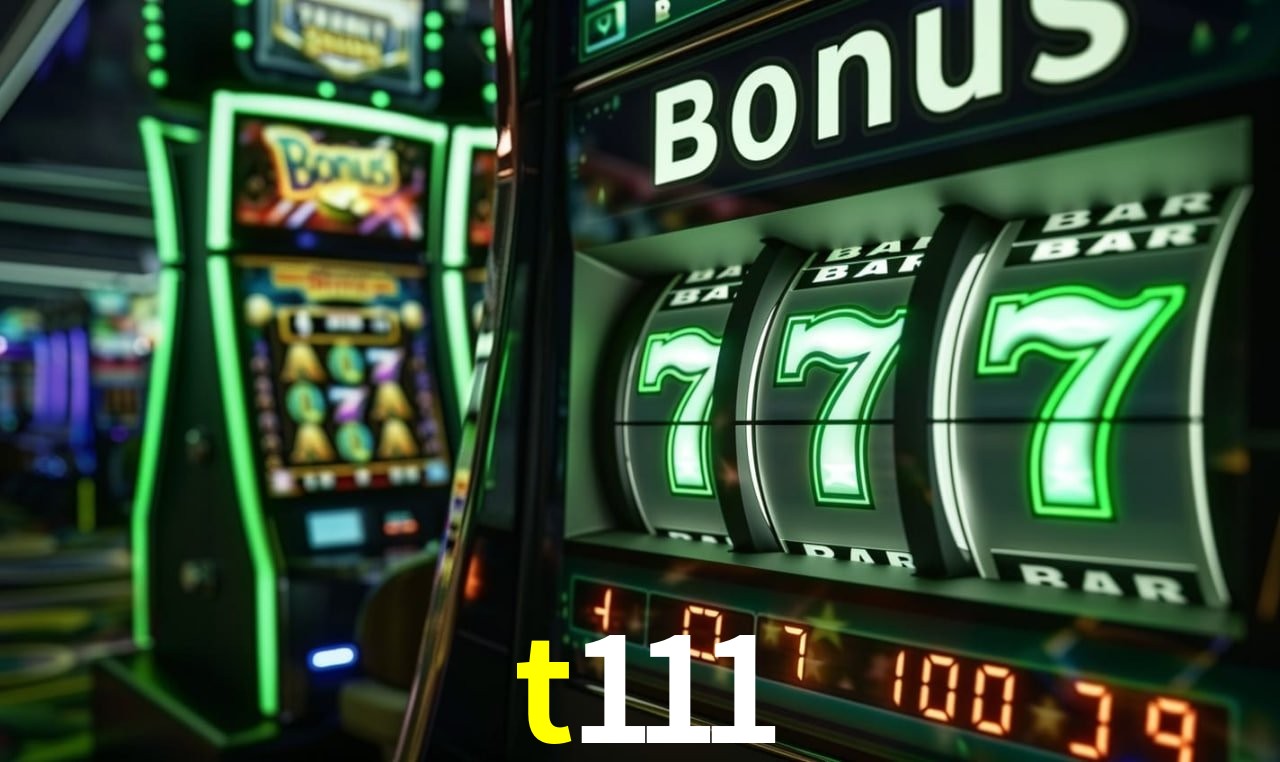 Game Providers t111
