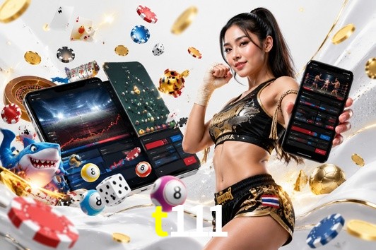 Seasonal Promotions t111