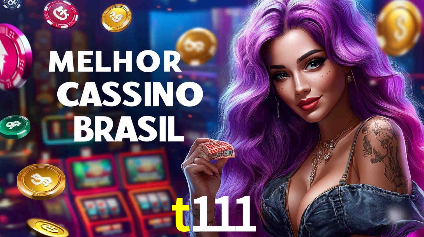 A Emoção da Loteria na t111: Uma Chance de Mudança de Vida