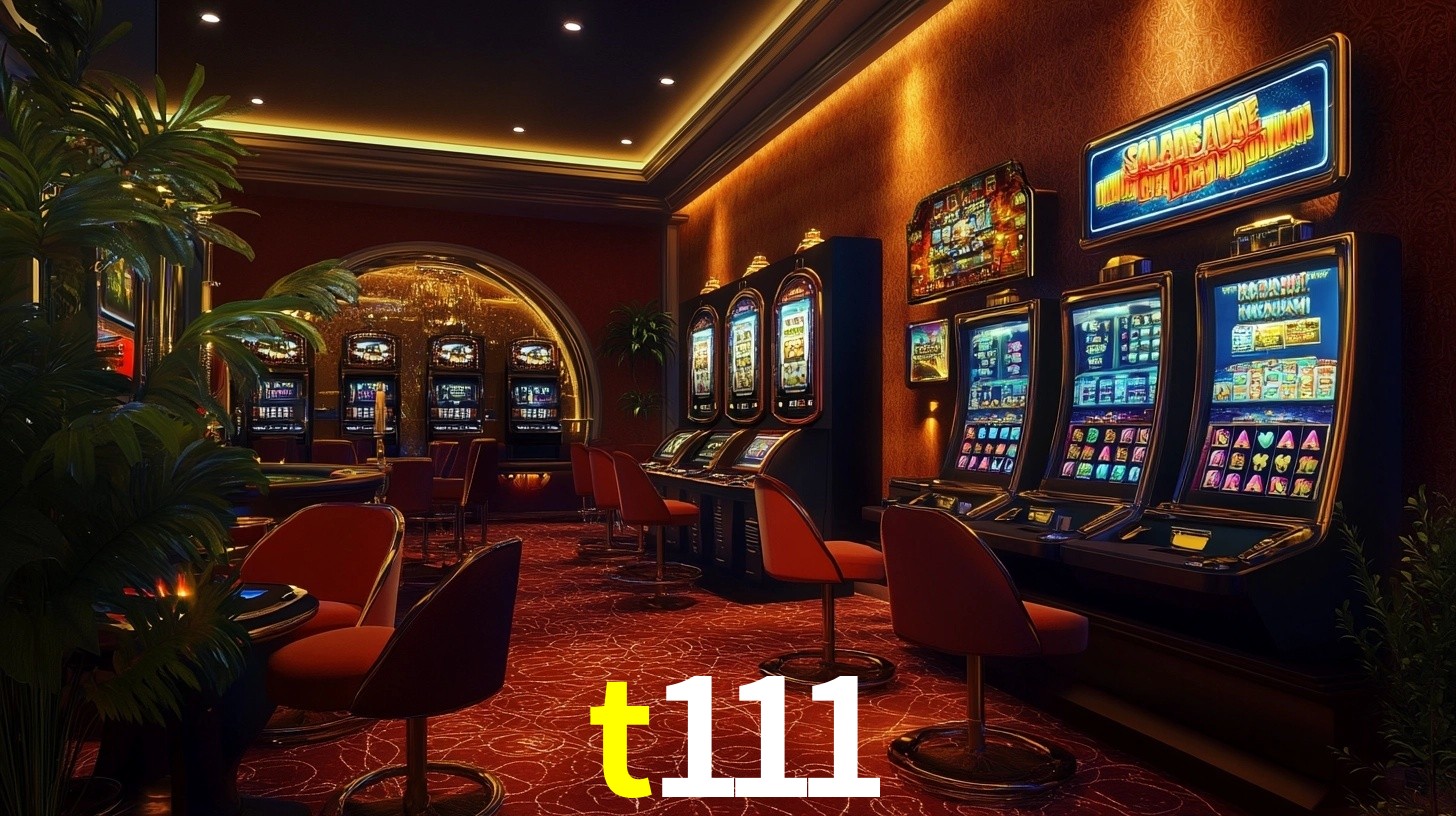 Exclusive Games t111