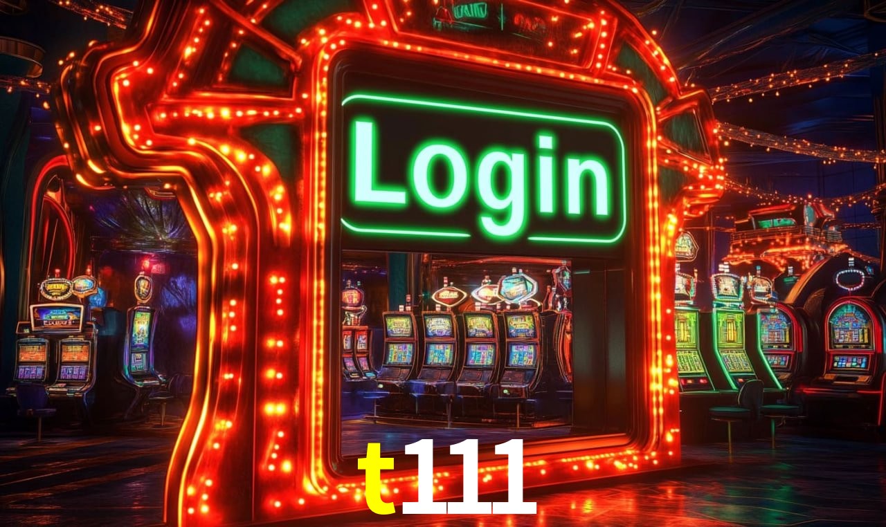 Login Seguro t111