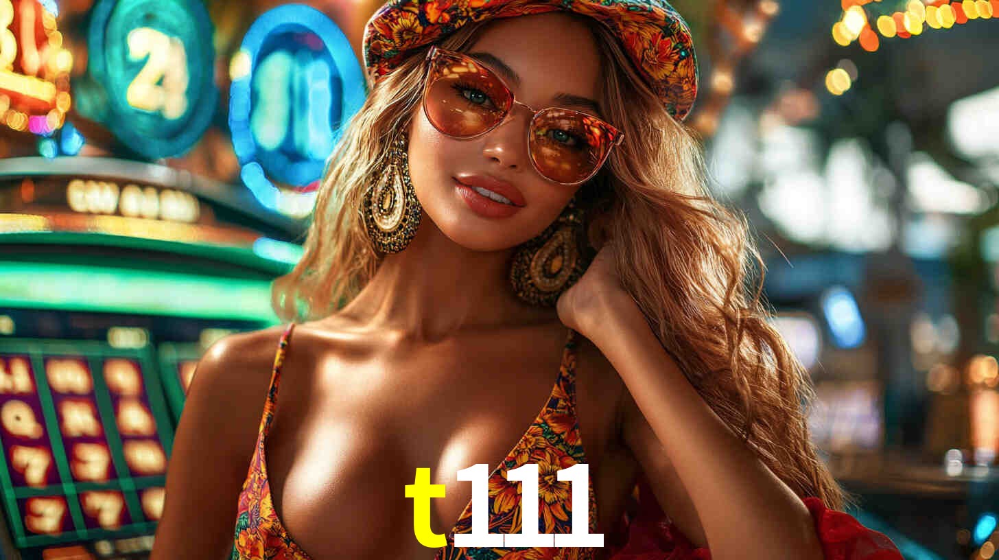 Ofertas Imperdíveis na t111: Promoções e Bônus Que Valem a Pena