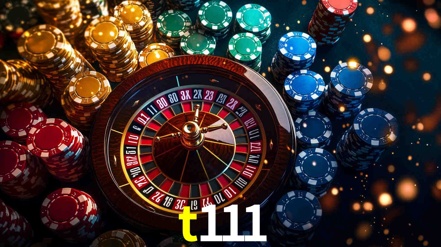t111 bet