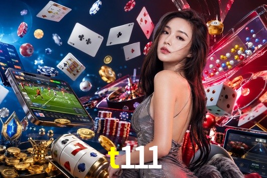 Slot Games t111