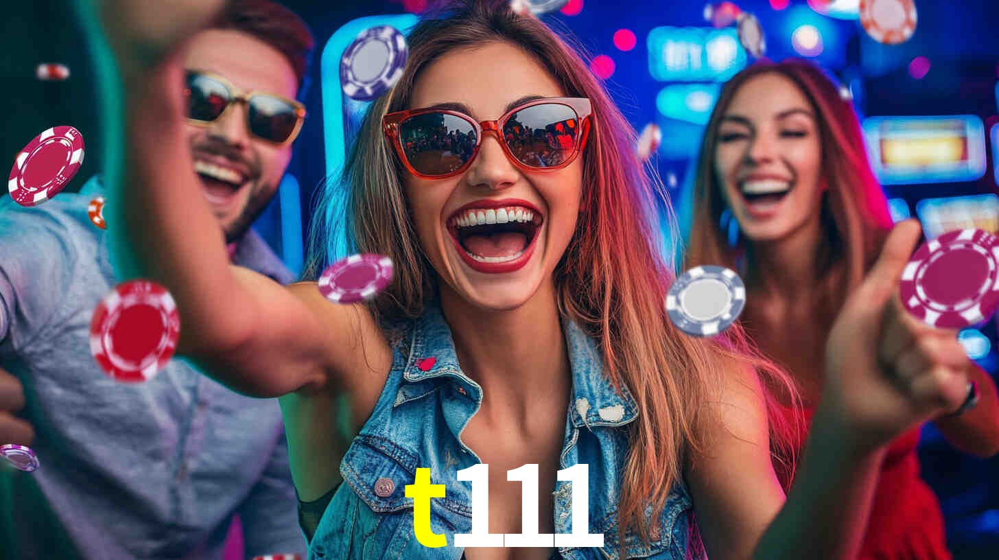 Desvendando o Mundo dos Jogos Virtuais na t111