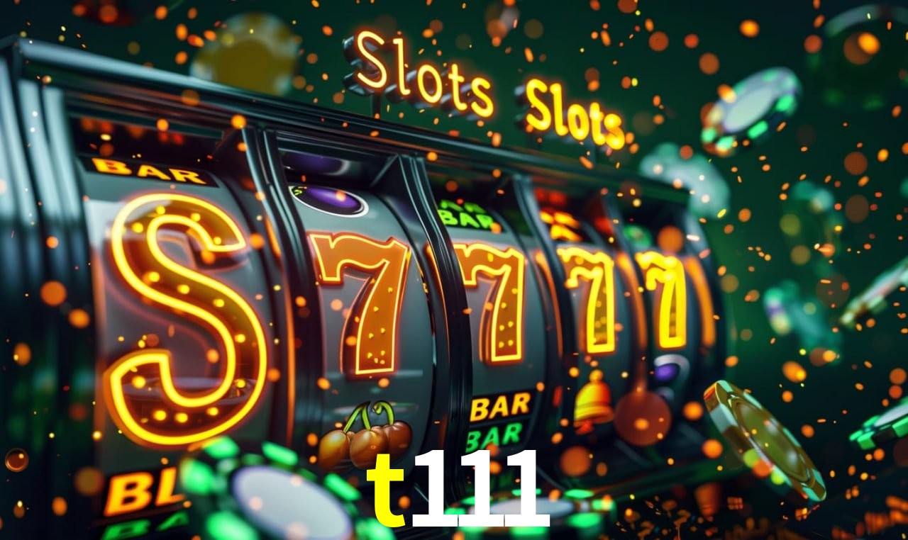 Casino Ao Vivo t111