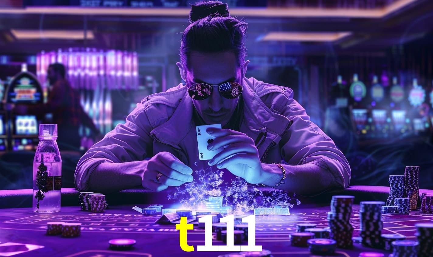 Roulette Table t111